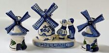 Delft blue holland for sale  Shipping to Ireland