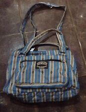 Sagada Cave Woven Arts & Craft Bag approx 15"X 7" for sale  Shipping to South Africa