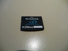 Genuine fujifilm 256 for sale  ROMFORD