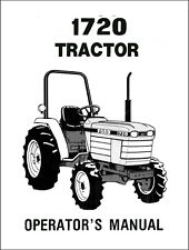 1720 ford tractor for sale  Houston
