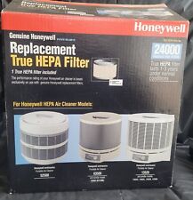 air honeywell hepa filter for sale  Concord