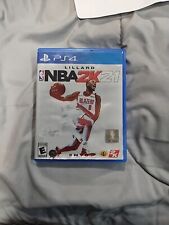 Ps4 nba 21 for sale  Chicago