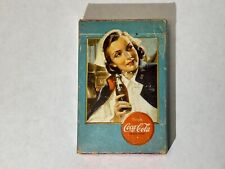 Vintage coca cola for sale  Moorestown