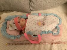 Baby doll soft for sale  BARGOED