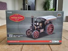 Corgi 1/50 scale CC20512 Burrell 7 NHP Road Locomotive NO.3257 Clinker 1911 for sale  Shipping to South Africa