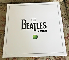 vinyl set beatles box mono for sale  Palm Beach Gardens