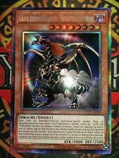 Yugioh chaos imperatordrache gebraucht kaufen  Haldensleben-Umland