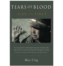 Tears blood for sale  Ireland