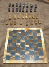 Vintage aztec chess for sale  Mesa