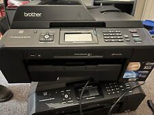 Brother printer scanner for sale  BIRMINGHAM