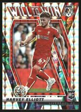 Used, 2021-22 Panini Mosaic English Premier League Will Win Mosaic #31 Harvey Elliott for sale  Shipping to South Africa