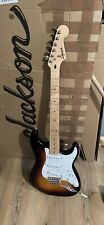 Squire stratocaster maple for sale  LONDONDERRY