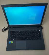 Acer Aspire E5-573 15,6" LED Intel i5-4210U Intel HD Graphics 8GB DDR3 120GB SSD comprar usado  Enviando para Brazil