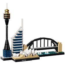 21032 lego architecture for sale  Haines City