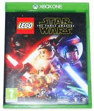 Lego Star Wars The Force Awakens - game for Xbox One, XOne. na sprzedaż  PL