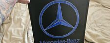 Mercedes benz neon for sale  MIDDLESBROUGH