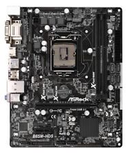 Asrock b85m hds usato  Bedizzole