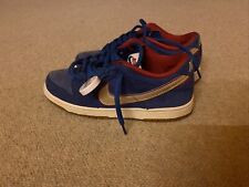 Eric koston dunks for sale  ASCOT