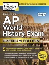 Cracking history exam for sale  Imperial
