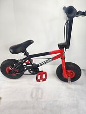 Fatboy mini bmx for sale  Shipping to Ireland