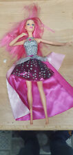 Barbie rock royals d'occasion  Franqueville-Saint-Pierre