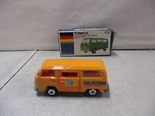 Tomica Volkswagen Microbus 1/67 Bilstein comprar usado  Enviando para Brazil