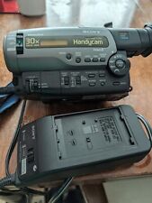 Sony handycam ccd for sale  Houston