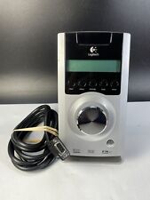 Original Logitech Z5500 THX Speaker System Control Pod Tested Working  for sale  Shipping to South Africa