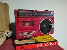 Radio tape pavanox usato  Tregnago