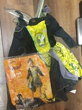 tinkerbell costume for sale  CRAWLEY