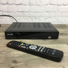 Atlas asr5000 dvb for sale  GAINSBOROUGH