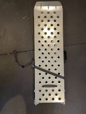 Metal loading ramp for sale  Indianapolis