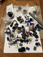 Large assortment electronic for sale  Warminster