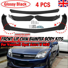 Front bumper lip for sale  LEICESTER