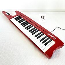 Roland shoulder keyboard d'occasion  Expédié en Belgium
