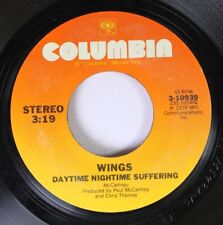 Rock wings daytime for sale  Memphis
