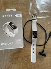 Fitbit charge fitness for sale  CHESTERFIELD