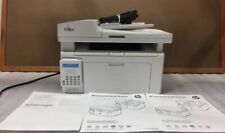 Usado, Impressora Multifuncional HP LaserJet Pro MFP M130fn A-I-O com APENAS 2K PÁGINAS --TESTADA comprar usado  Enviando para Brazil