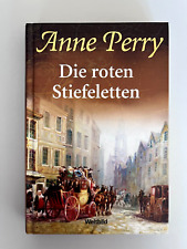 Anne perry roten gebraucht kaufen  Lübeck