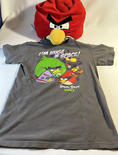 Angry birds children for sale  Charlotte