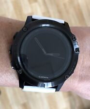 Garmin fenix 51mm gebraucht kaufen  Marktrodach