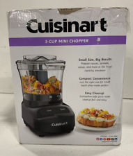Cuisinart cup mini for sale  Wooster