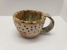 Studio pottery hand for sale  Conyers