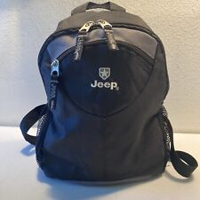 Jeep mini backpack for sale  Spring Hill