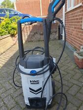 Macallister pressure washer for sale  GREENHITHE