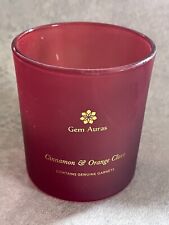 Empty gemporia candle for sale  UK