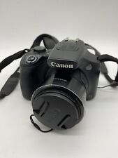 Canon powershot sx60 for sale  MAIDENHEAD
