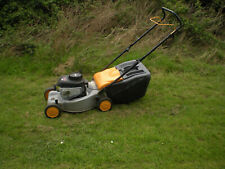Mcculloch lawn mower for sale  HUNTINGDON