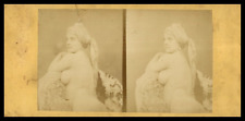 Portrait femme nue d'occasion  Pagny-sur-Moselle