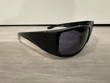 Óculos de sol Spy Optics Cooper XL preto fosco - FEITO na ITÁLIA - H7 comprar usado  Enviando para Brazil